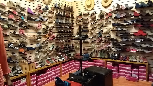 THE SAN MIGUEL SHOE - Thumbnail