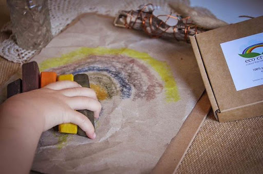 Eco Art and Craft - Thumbnail
