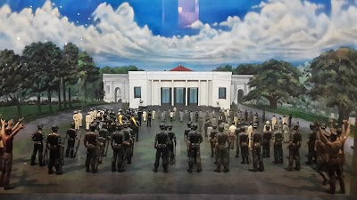 museum