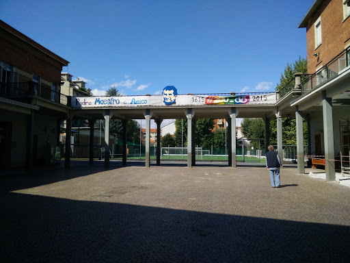 Primary School St. Domenico Savio