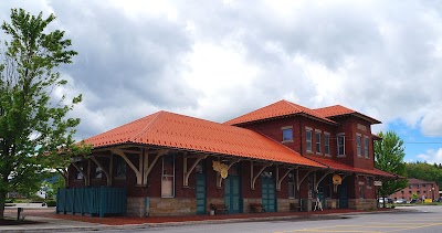 Photos of MountainRail