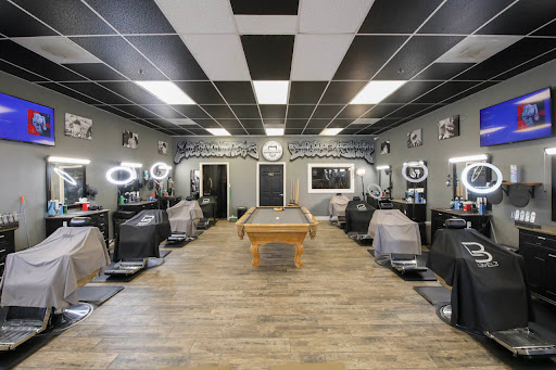 Headquarters Barbershop ceres - Thumbnail