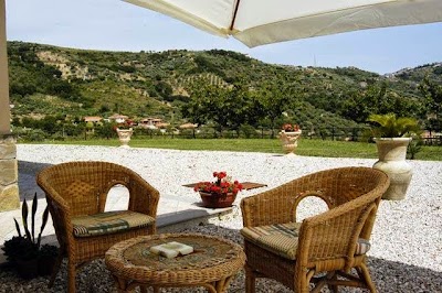 Photos of Villa Le Torrette