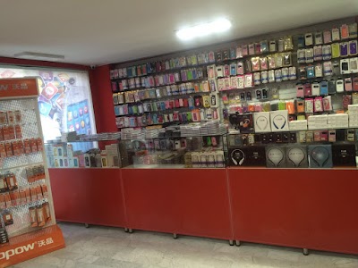 Photos of Romero Store