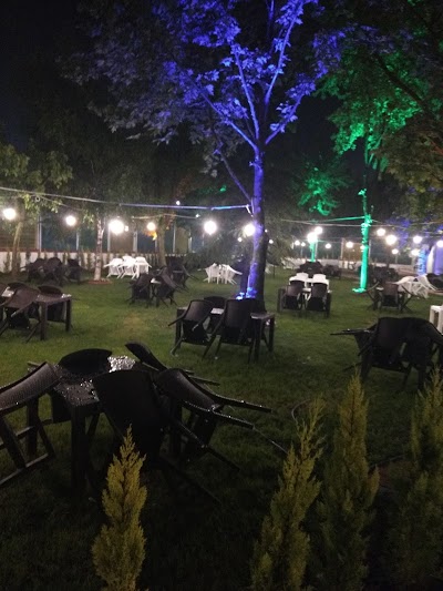 Photos of Cevahir &Ccedil;ay Bah&ccedil;esi
