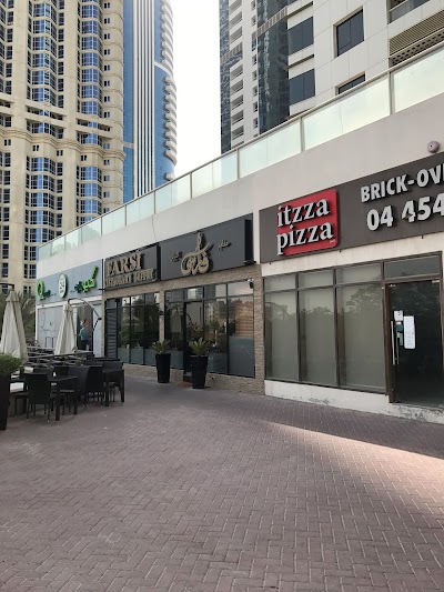 Photos of JLT Cluster R