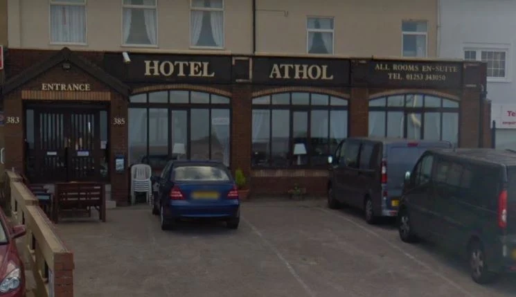 Hotel Athol