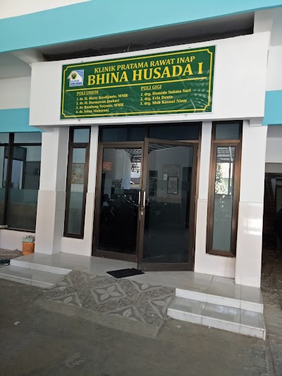 Photos of Bina Husada1 Medical Clinic