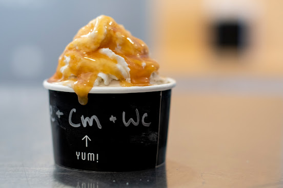 Chill-N Ice Cream Pinecrest by null