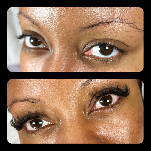 WEST LONDON LASHES - Thumbnail