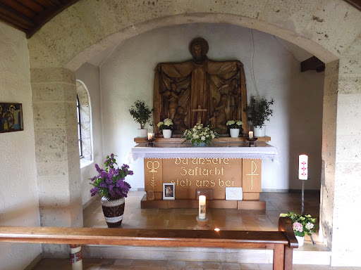 Kapelle Maria Zuflucht - Thumbnail