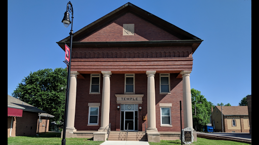 Collinsville Masonic Temple Lodge