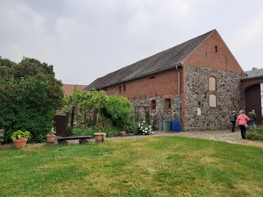 Museumshof Colbitz