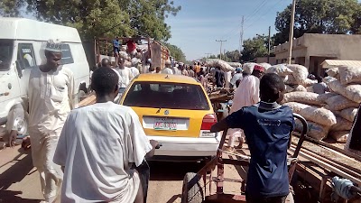 Photos of Maiadua International Market