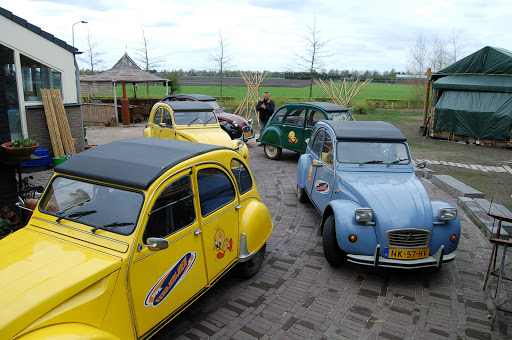 ArtWorksAndMore inspireert de creativiteit in uw organisatie Gallery - Netherlands