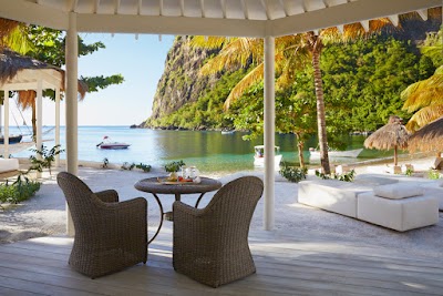 Photos of Sugar Beach, A Viceroy Resort