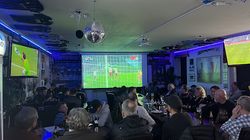 FUSSBALL ARENA BY JOVI SKY - SPORTSBAR - Thumbnail