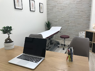 Photo n°2 de Cabinet paramédical LifeSanté à Villiers-sur-Marne (Cabinet médical)