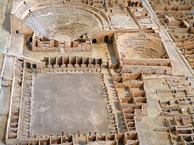 Musée archéologique national de Naples