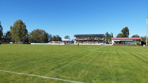 FC Luhe - Markt e.V.