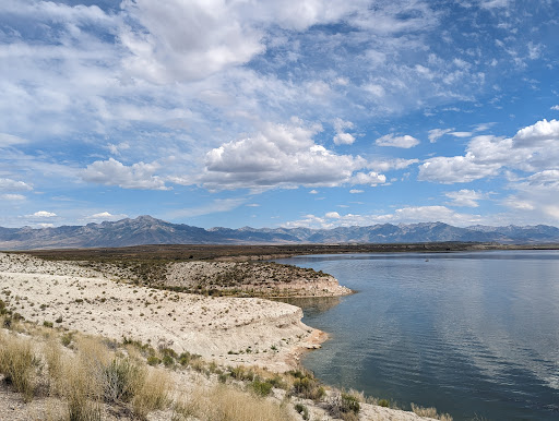 South Fork State Recreation Area - Thumbnail