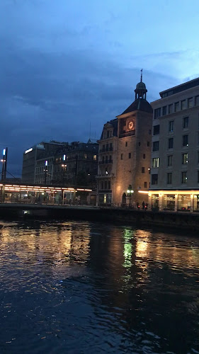Arthur's rivegauche - Restaurant