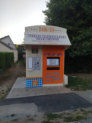 Photo 6 - Pizzeria Chez Julien à Feuquières-en-Vimeu
