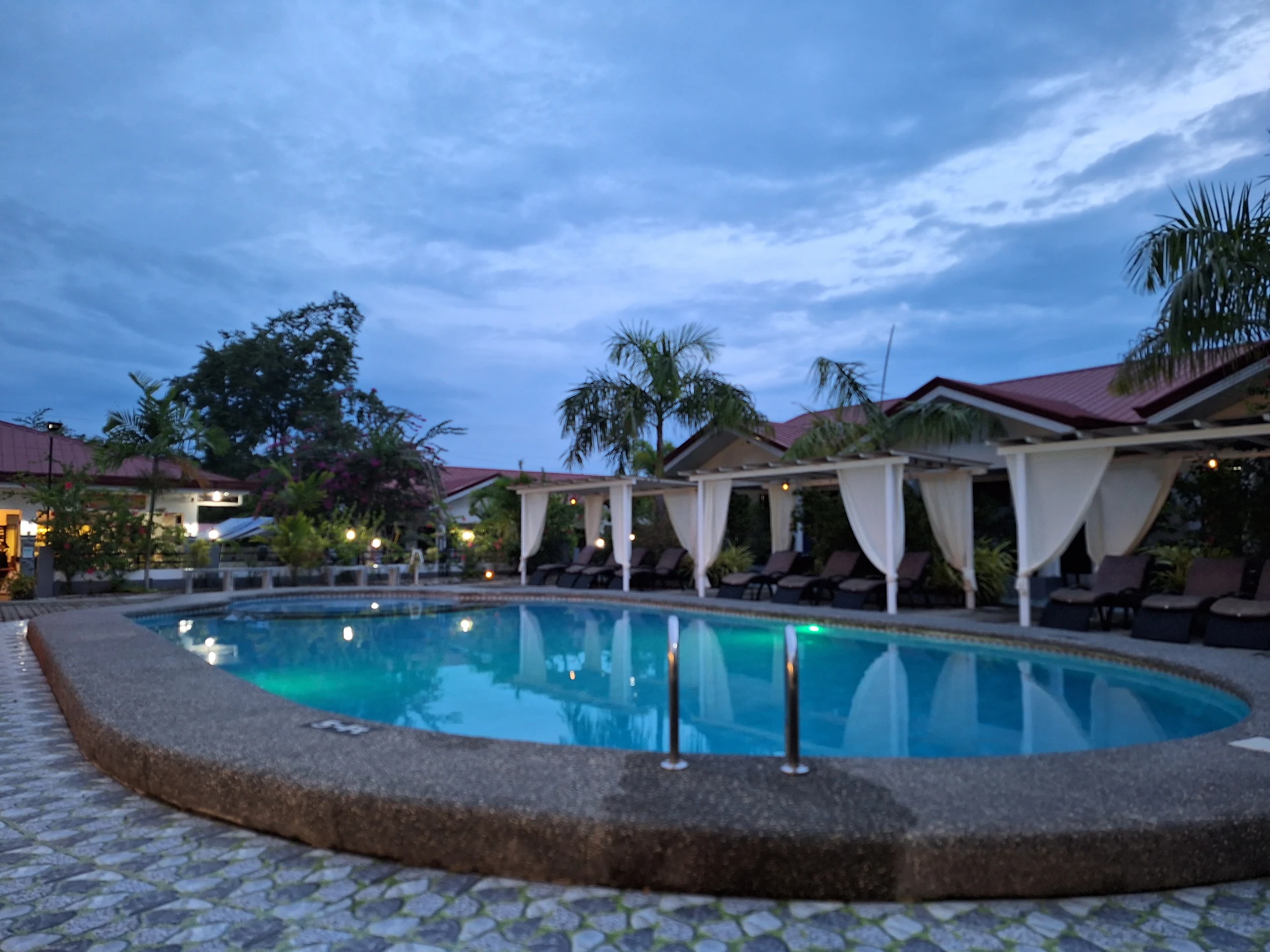 Garden Village Resort