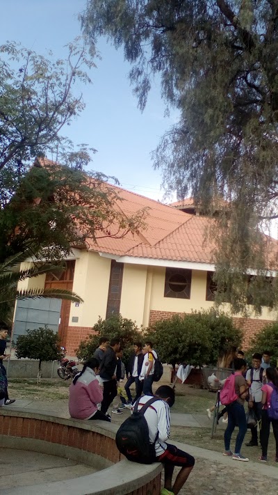 Photos of Mary Help of Christians parish