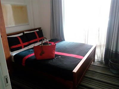 Photos of Jumeirah Grand Apartments