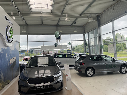 Seat - CAR SERVICES - Feignies Gallery - France