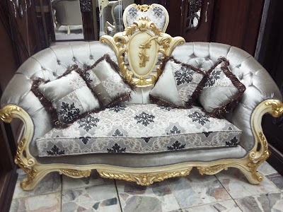 Photos of Classic Furniture - موبليات الحاج علي شعبان