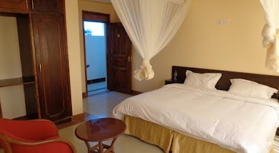 Photos of Alma Hotel - Kitengela