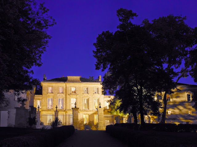 Chateau Figeac