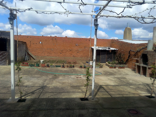 Bar El Tesoro De Villaveza - Thumbnail