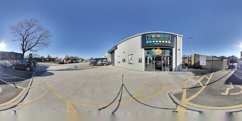 YESSS Electrical Sheffield East photo 3