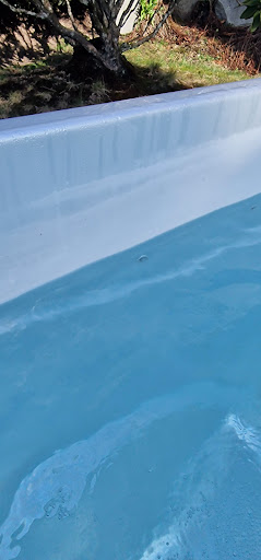 Piscines et spas design 88 - Magasin showroom - Thumbnail