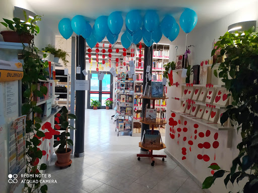 Biblioteca Di Camposanto - Thumbnail