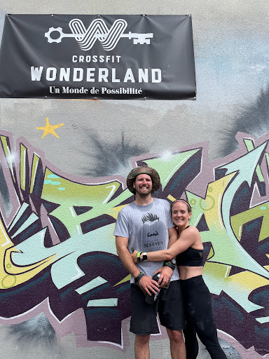 CrossFit Wonderland - Thumbnail
