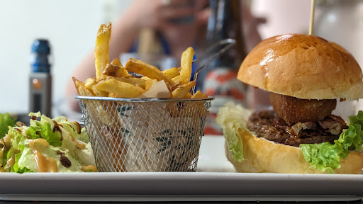 Photo 3 - O'My'K Burger