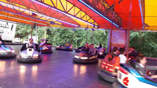 Bad Sachsa Am Kurpark