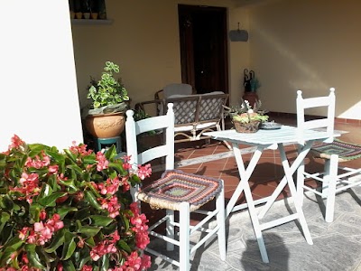 Photos of Casa Iovara