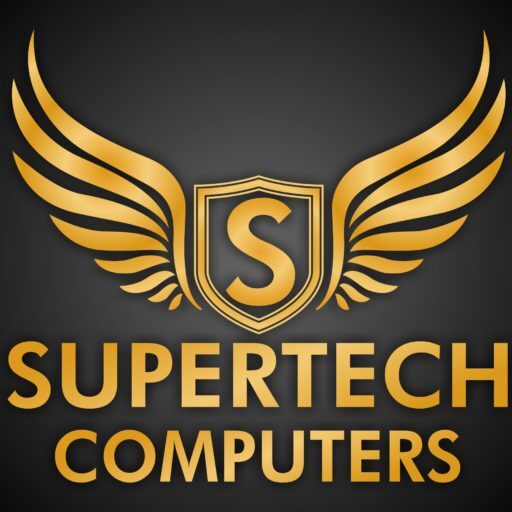 Supertech Computers - Visual