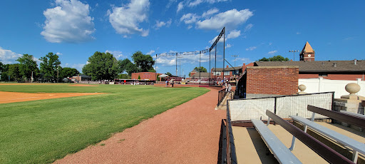 Woody Hunt Stadium