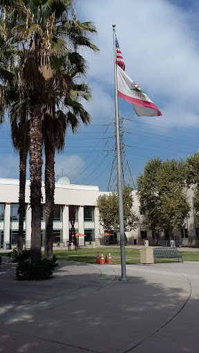 Pasadena City College Community Education Center - Thumbnail