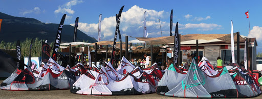 Kitebase Gökova
