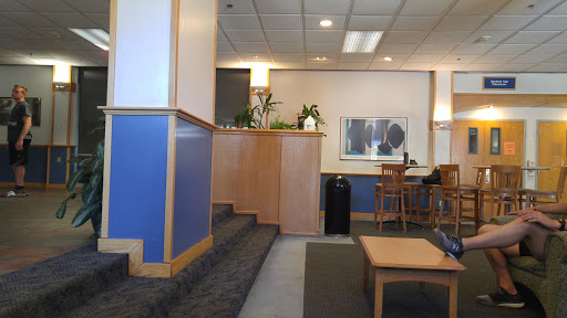 Sechrist Hall – NAU Gallery - United States