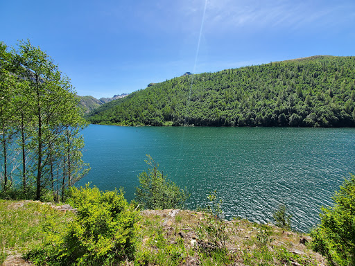 South Coldwater Trailhead - Thumbnail