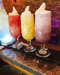 BARエクライザル