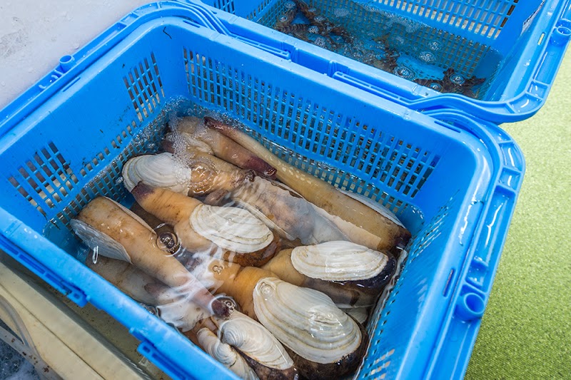 (有)山崎鮮魚店